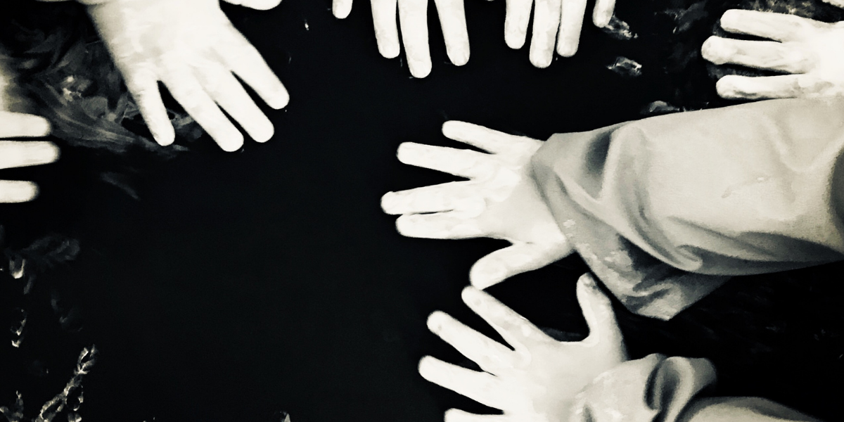 Atelier : NonViolence personnelle