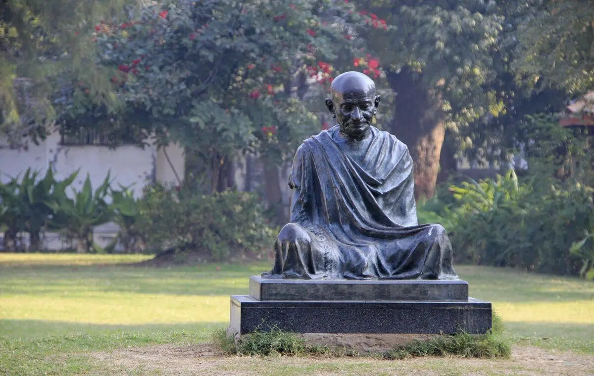 Webinaire Ahimsa : Philosophie NonViolente