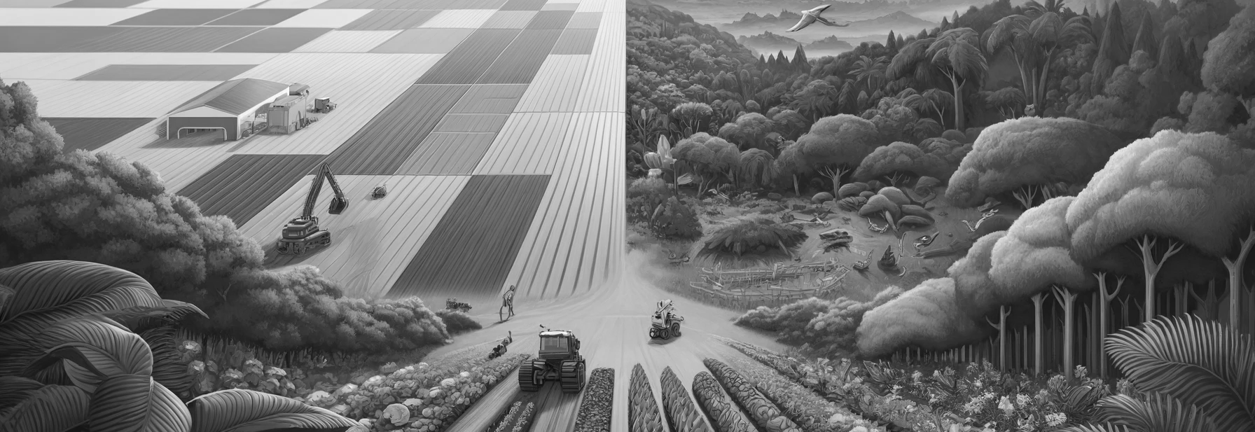 Replay Atelier : Corporatisme, monopole et monoculture de l&rsquo;esprit