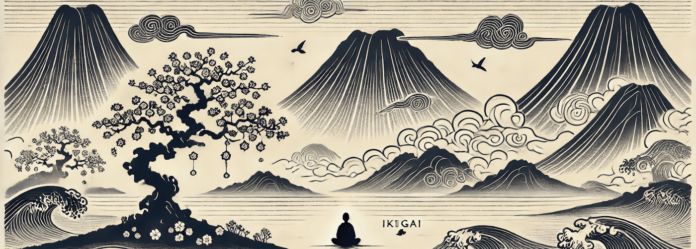 Replay atelier : A la découverte de l&rsquo;Ikigaï