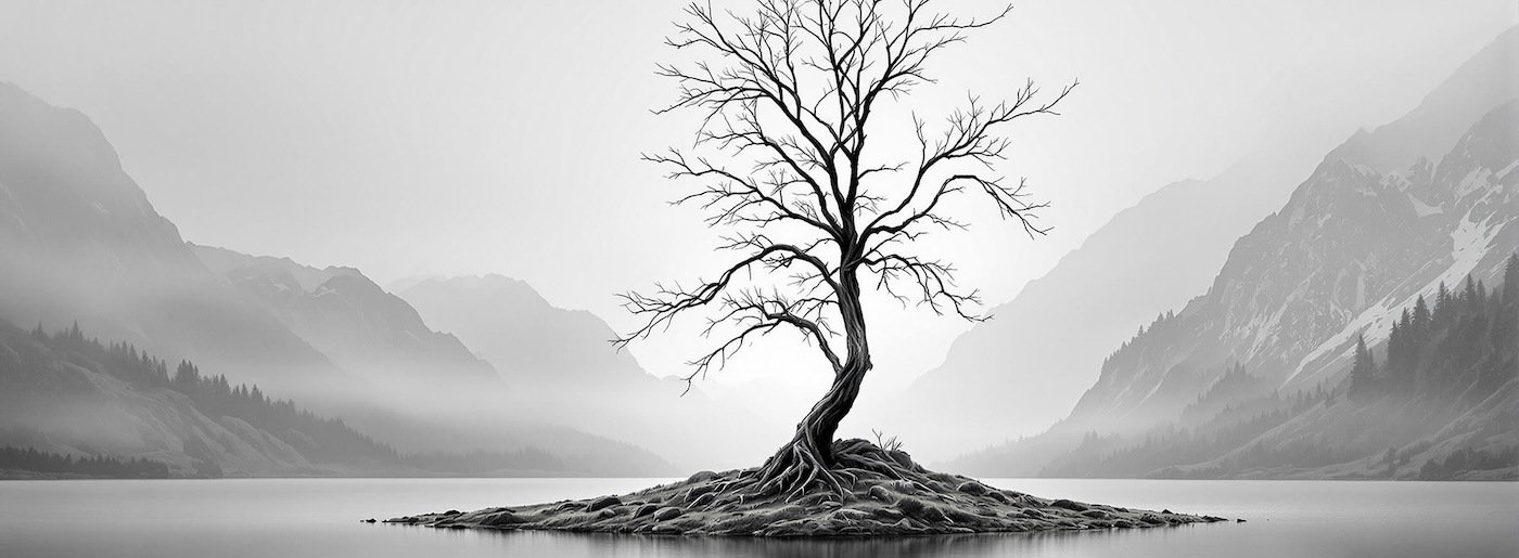 La mort avec un regard NonViolent