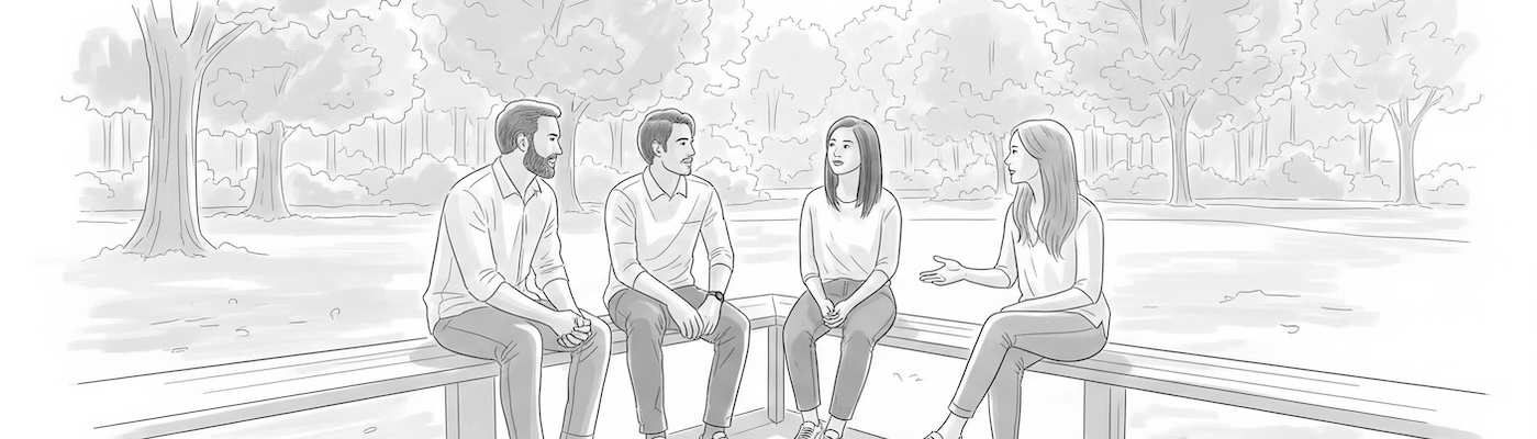 RDV PRO<br> Intelligence émotionnelle dans la relation d’aide et d’accompagnement